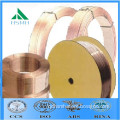 Flux core weld wire, Free samples submerged arc welding wire EL8 3.2mm